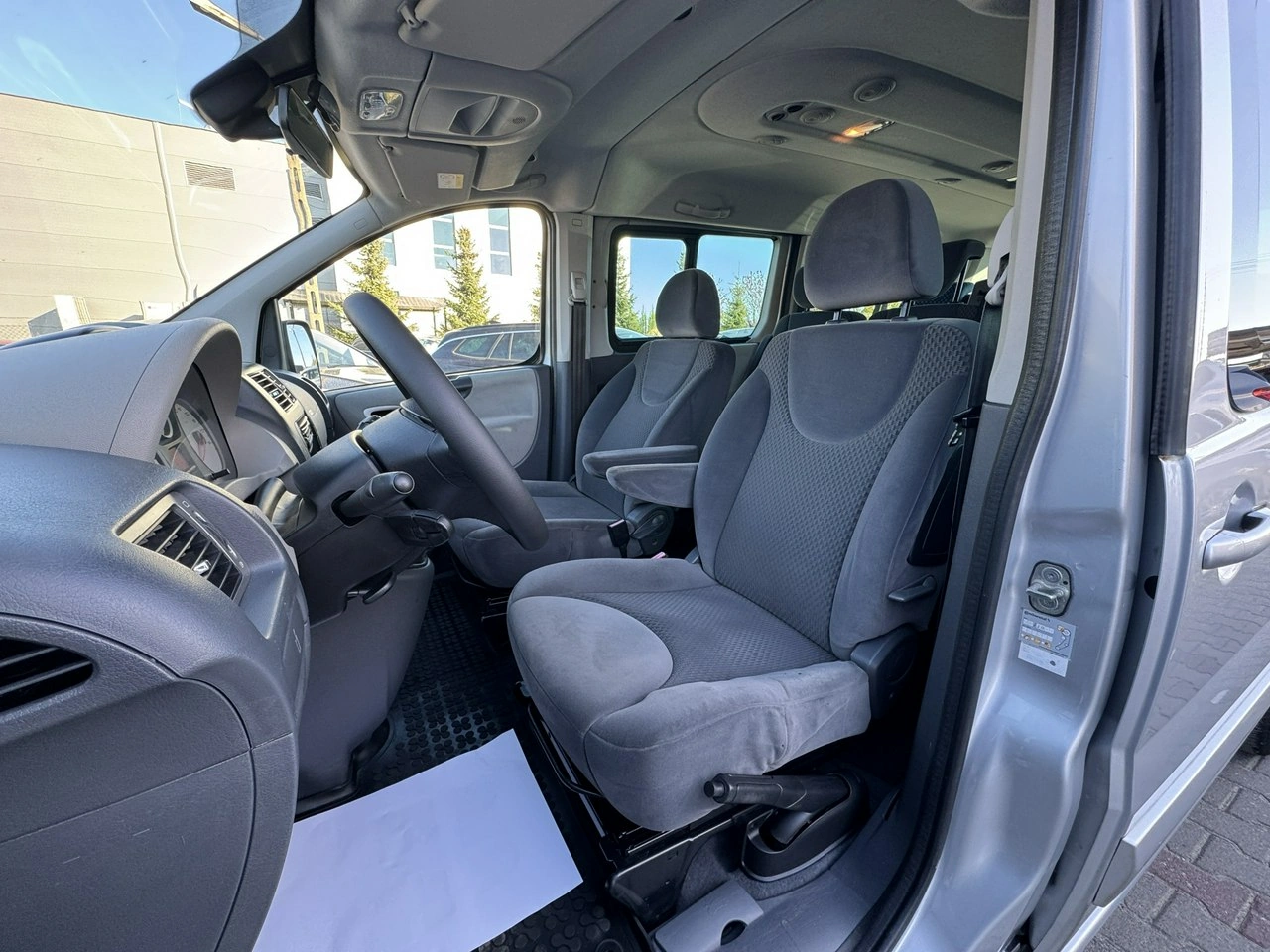 Fiat Scudo - Zdjęcie 15