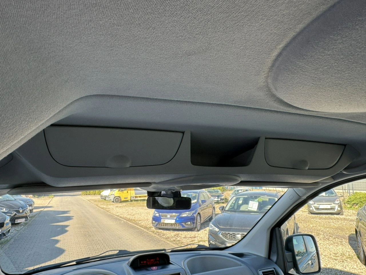 Fiat Scudo - Zdjęcie 16