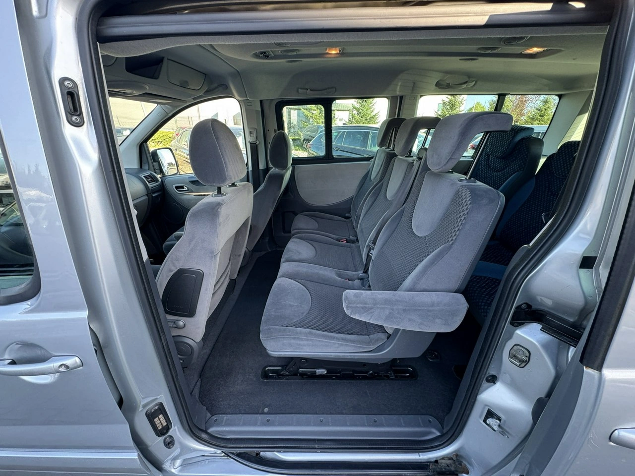 Fiat Scudo - Zdjęcie 18