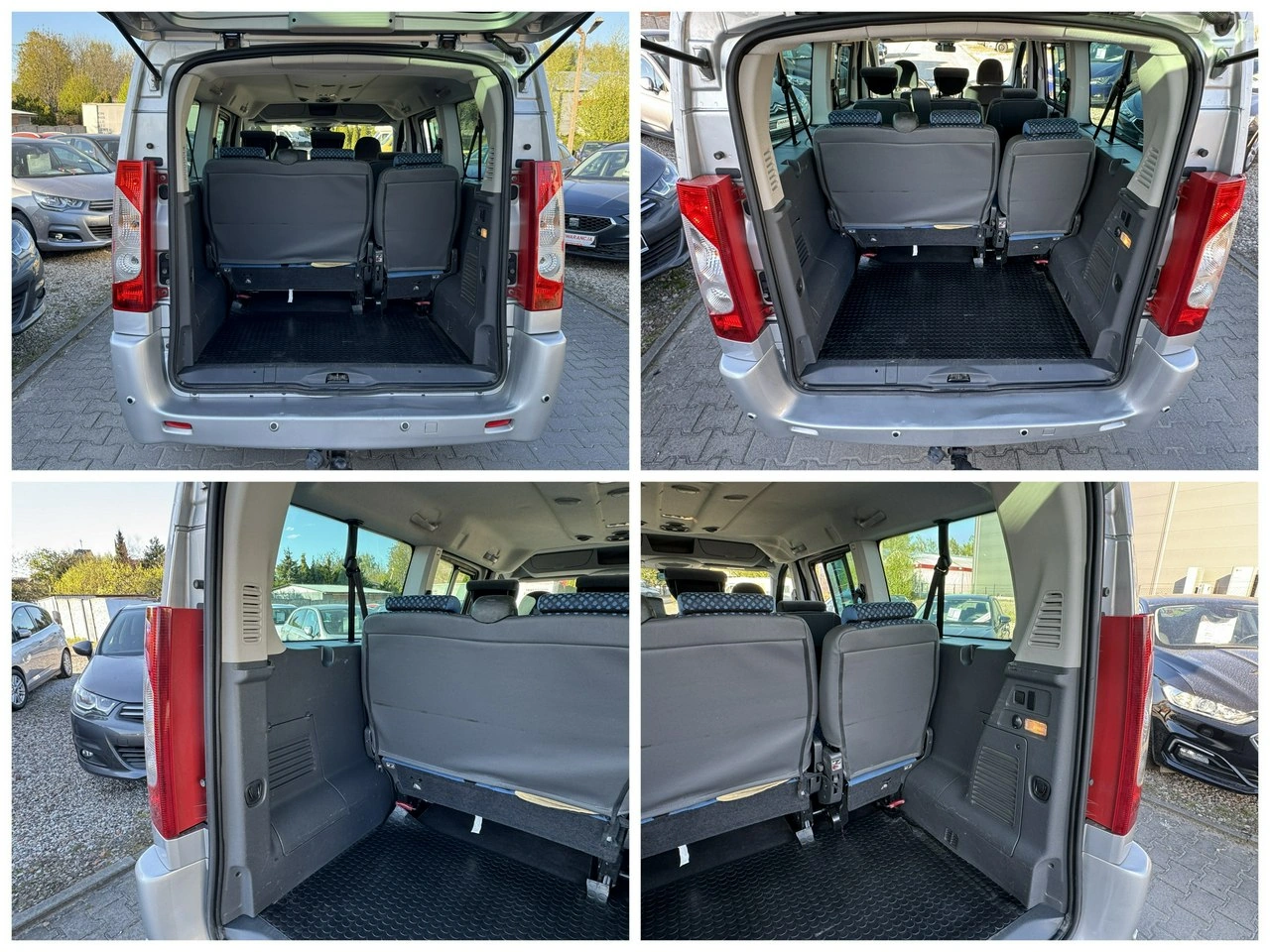 Fiat Scudo - Zdjęcie 19