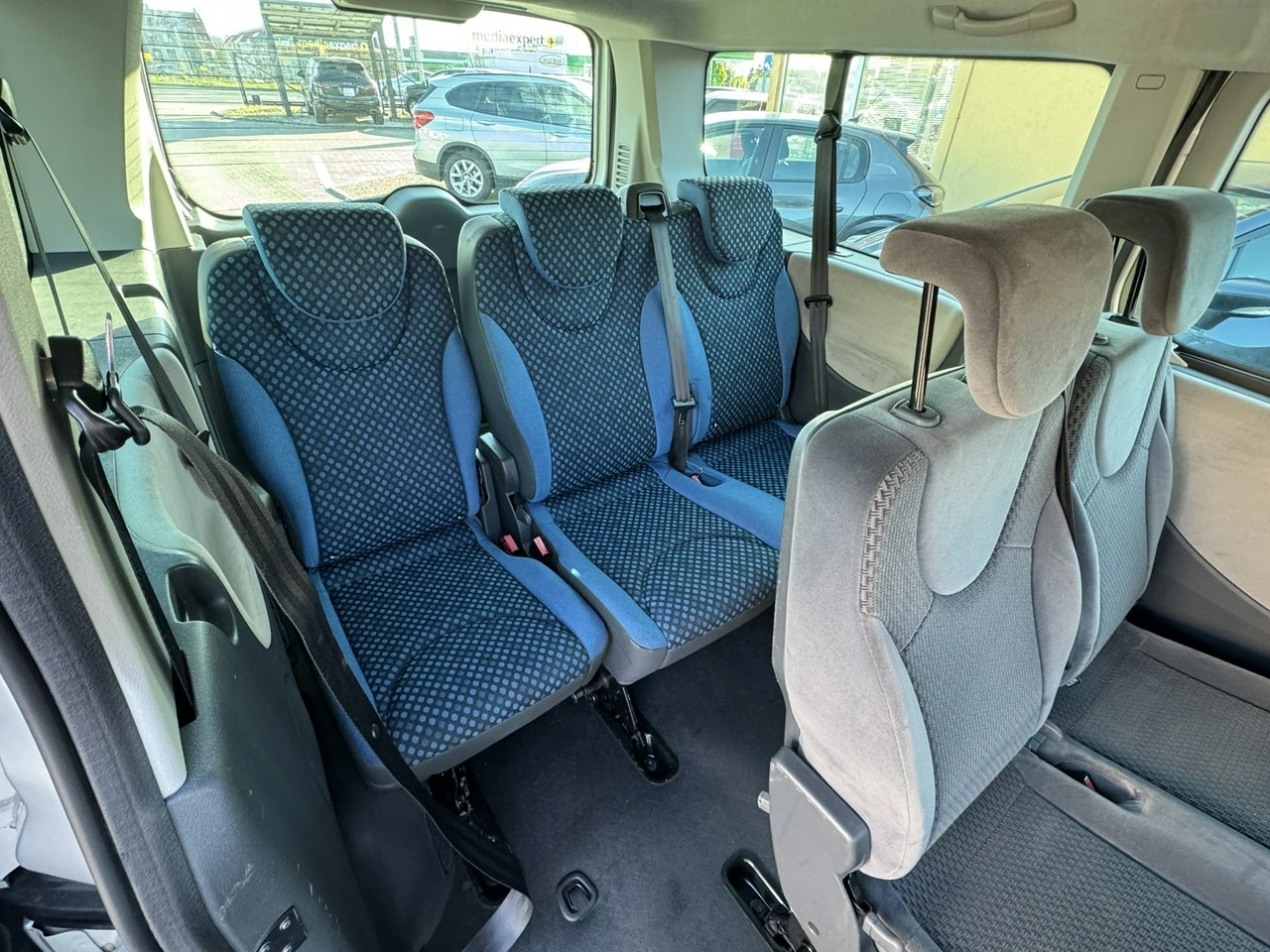 Fiat Scudo - Zdjęcie 20
