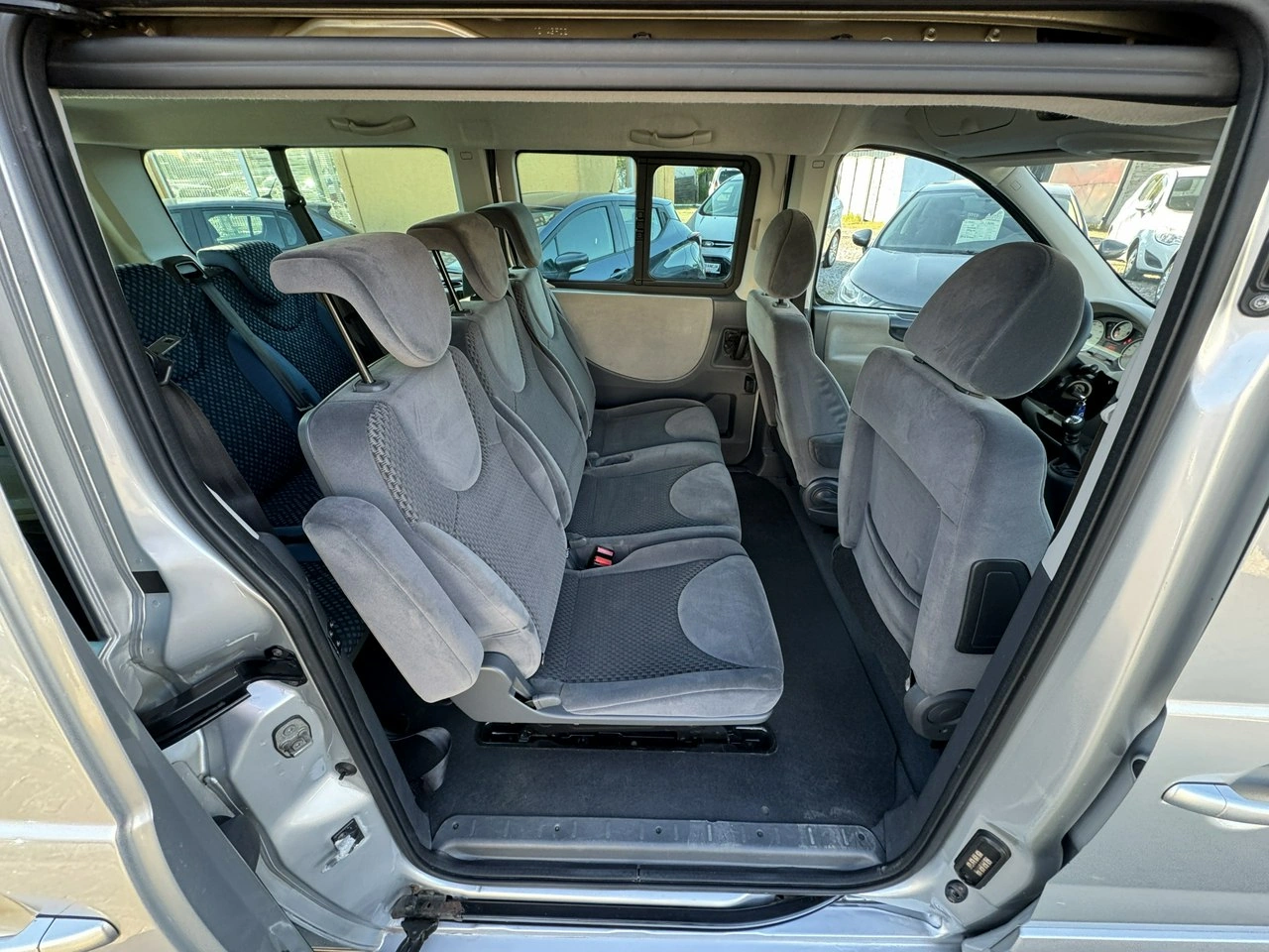 Fiat Scudo - Zdjęcie 21