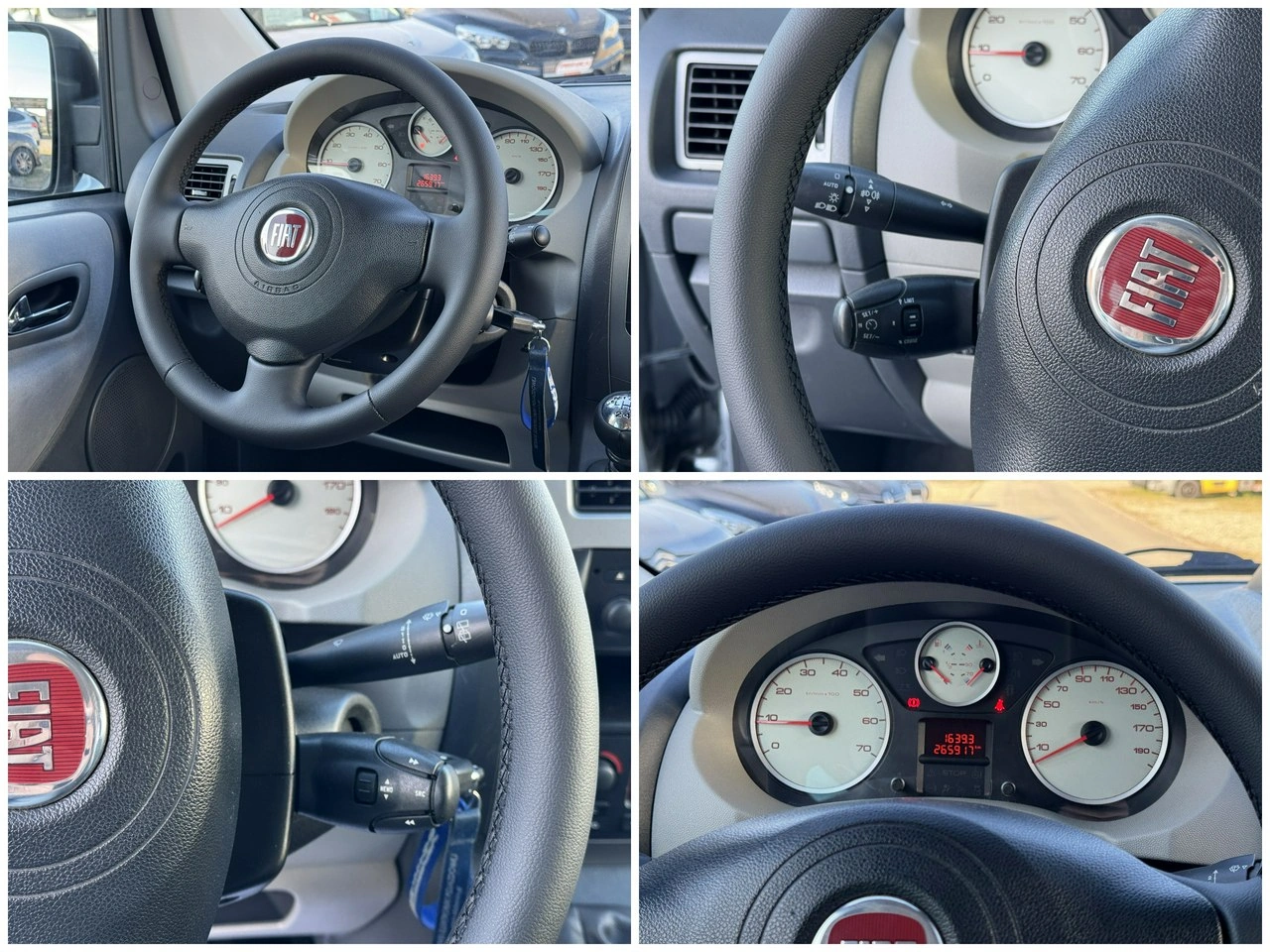 Fiat Scudo - Zdjęcie 25
