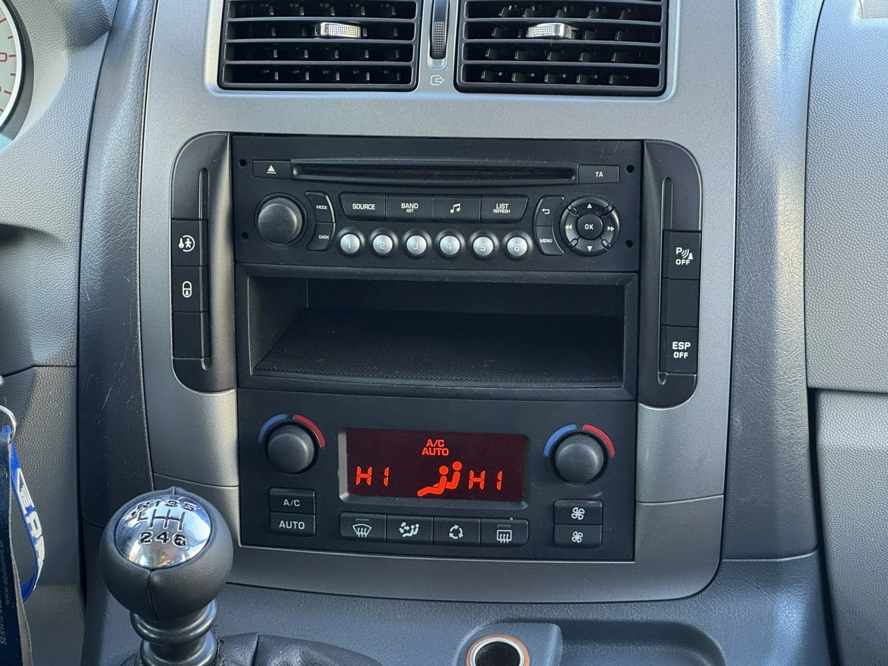 Fiat Scudo - Zdjęcie 27