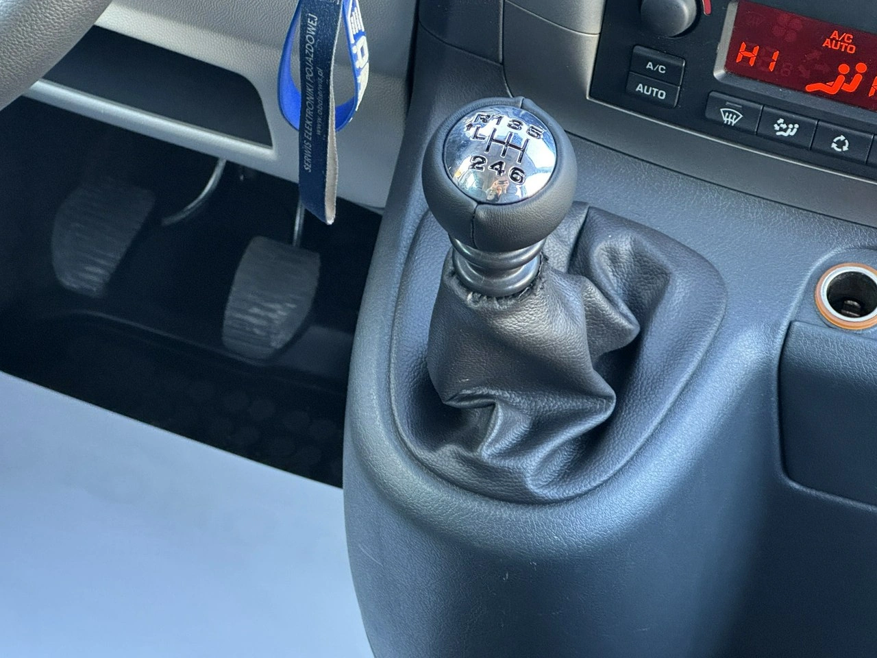 Fiat Scudo - Zdjęcie 28