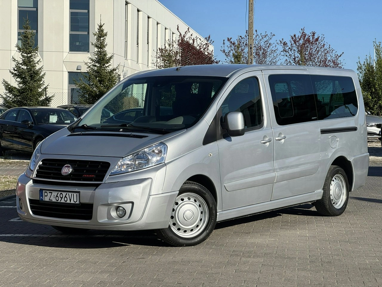 Fiat Scudo - Zdjęcie 2