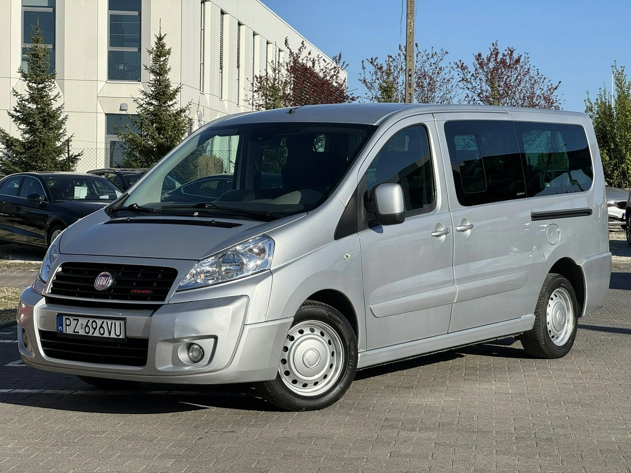 Fiat Scudo - Zdjęcie 3