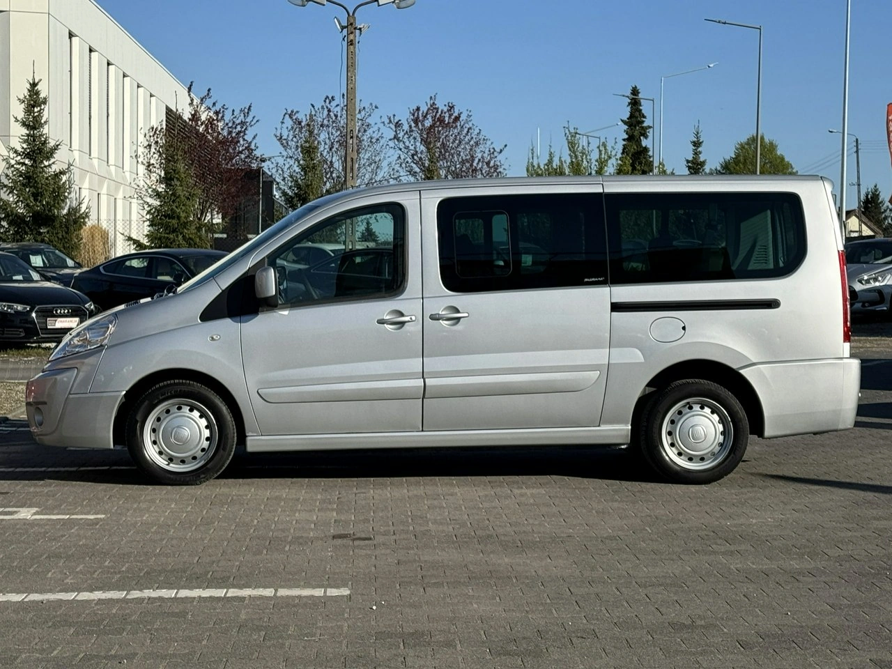 Fiat Scudo - Zdjęcie 4