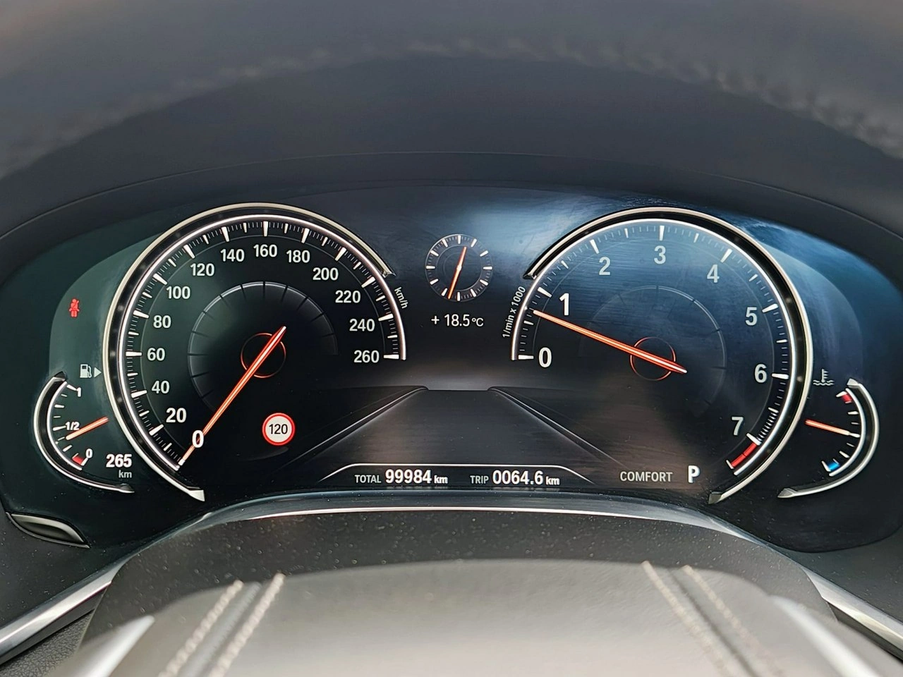 BMW 750 - Zdjęcie 21