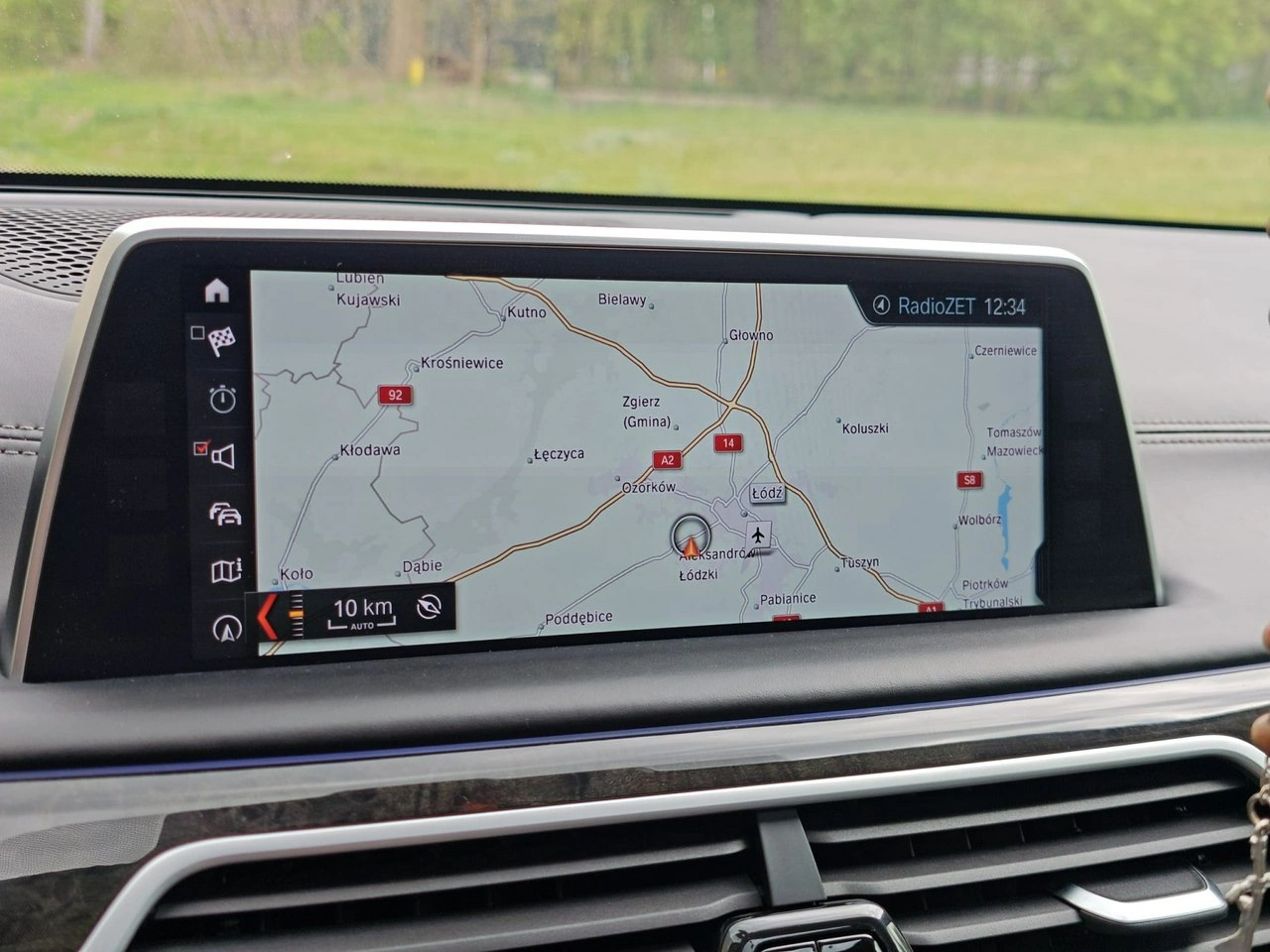BMW 750 - Zdjęcie 22