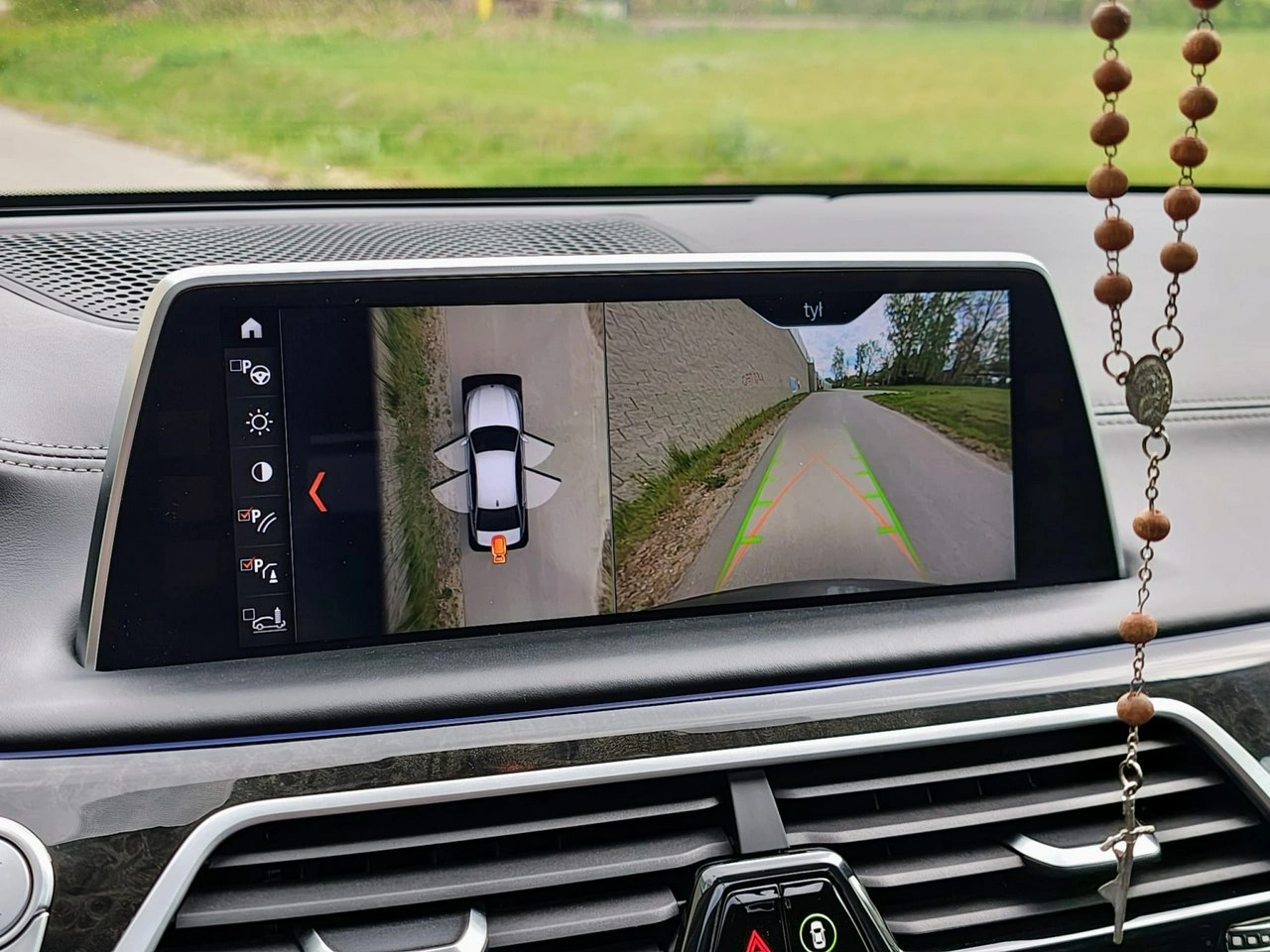 BMW 750 - Zdjęcie 23