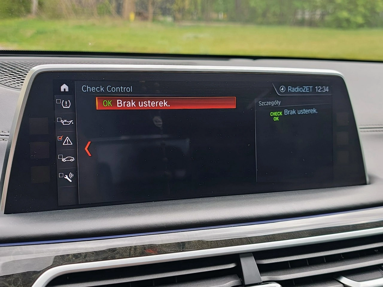 BMW 750 - Zdjęcie 24