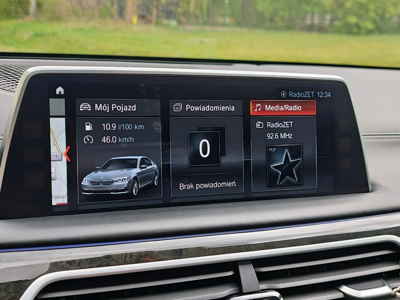 BMW 750 - Zdjęcie 25