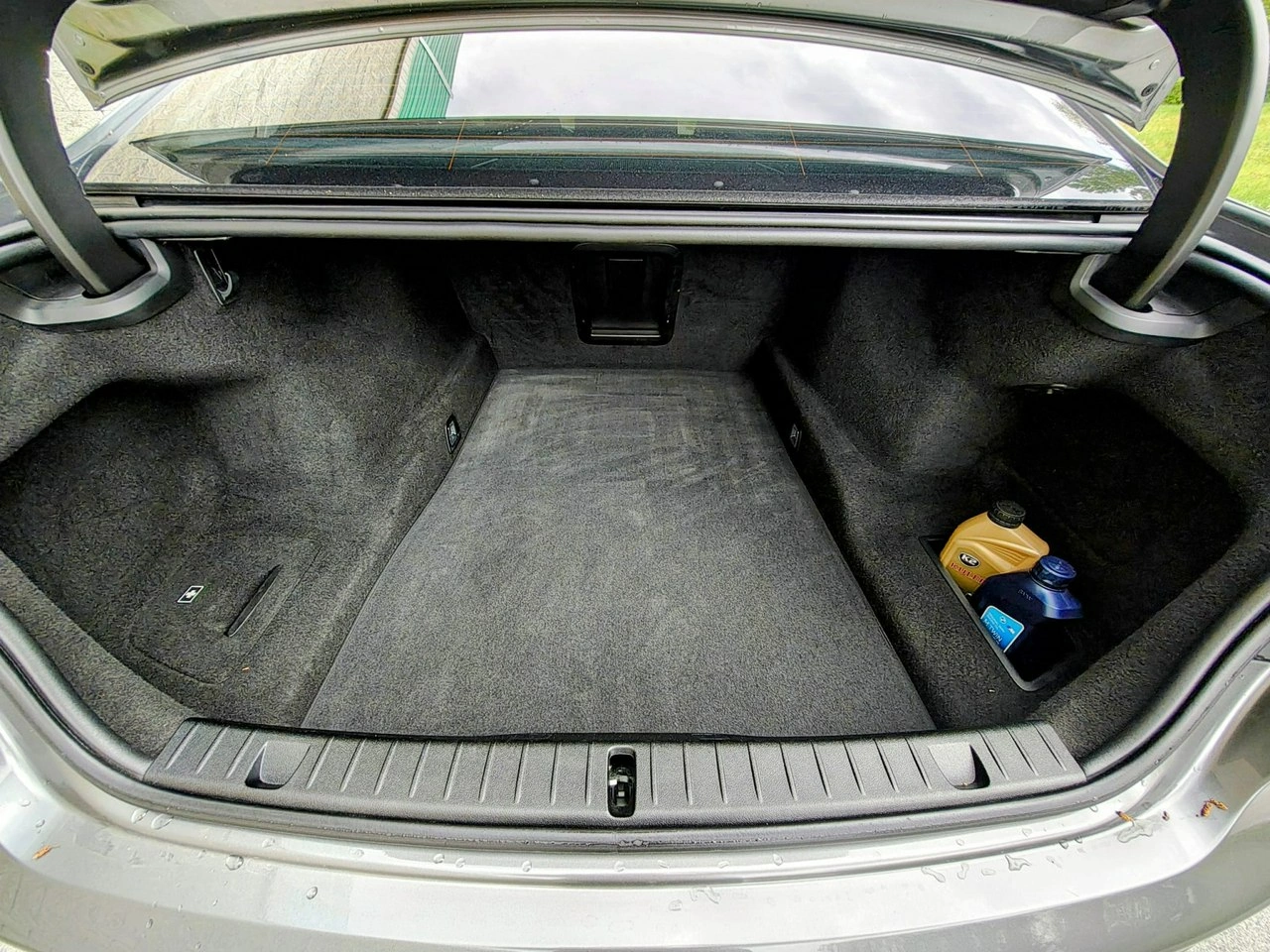 BMW 750 - Zdjęcie 30