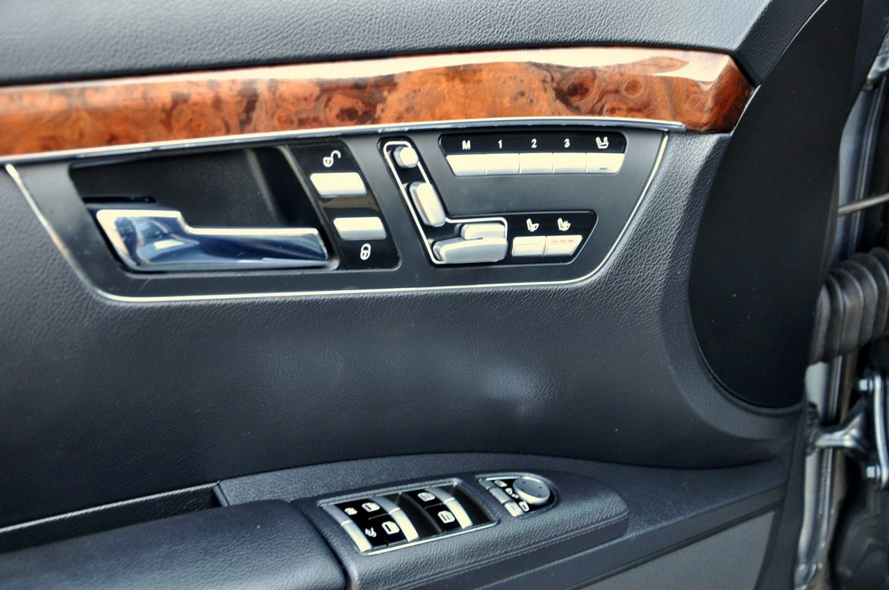 Mercedes S 320 - Zdjęcie 25