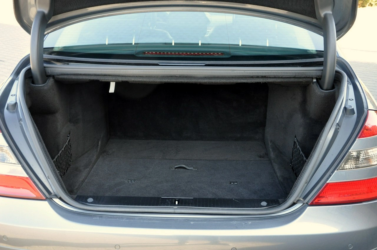 Mercedes S 320 - Zdjęcie 37