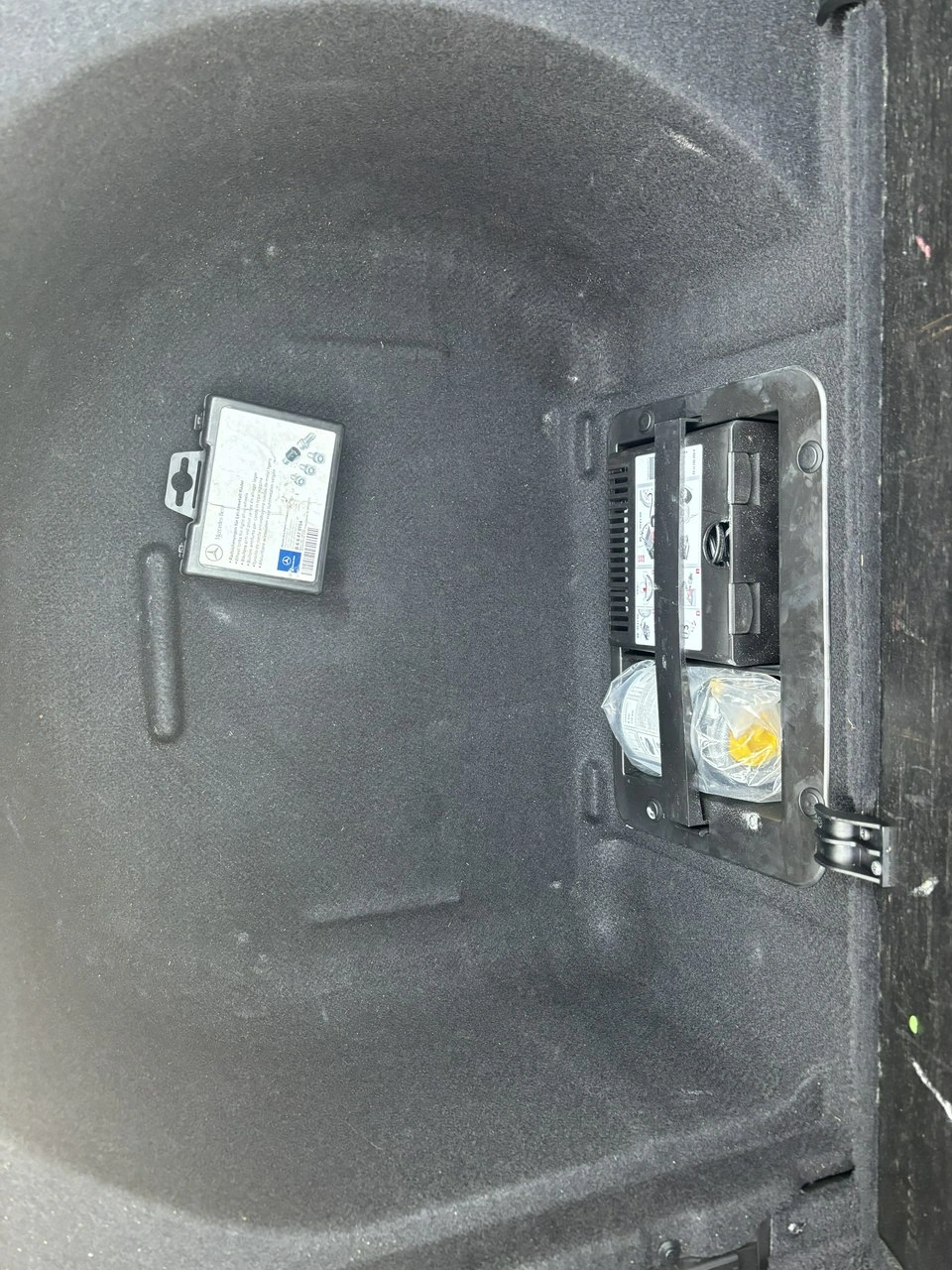 Mercedes C 180 - Zdjęcie 18