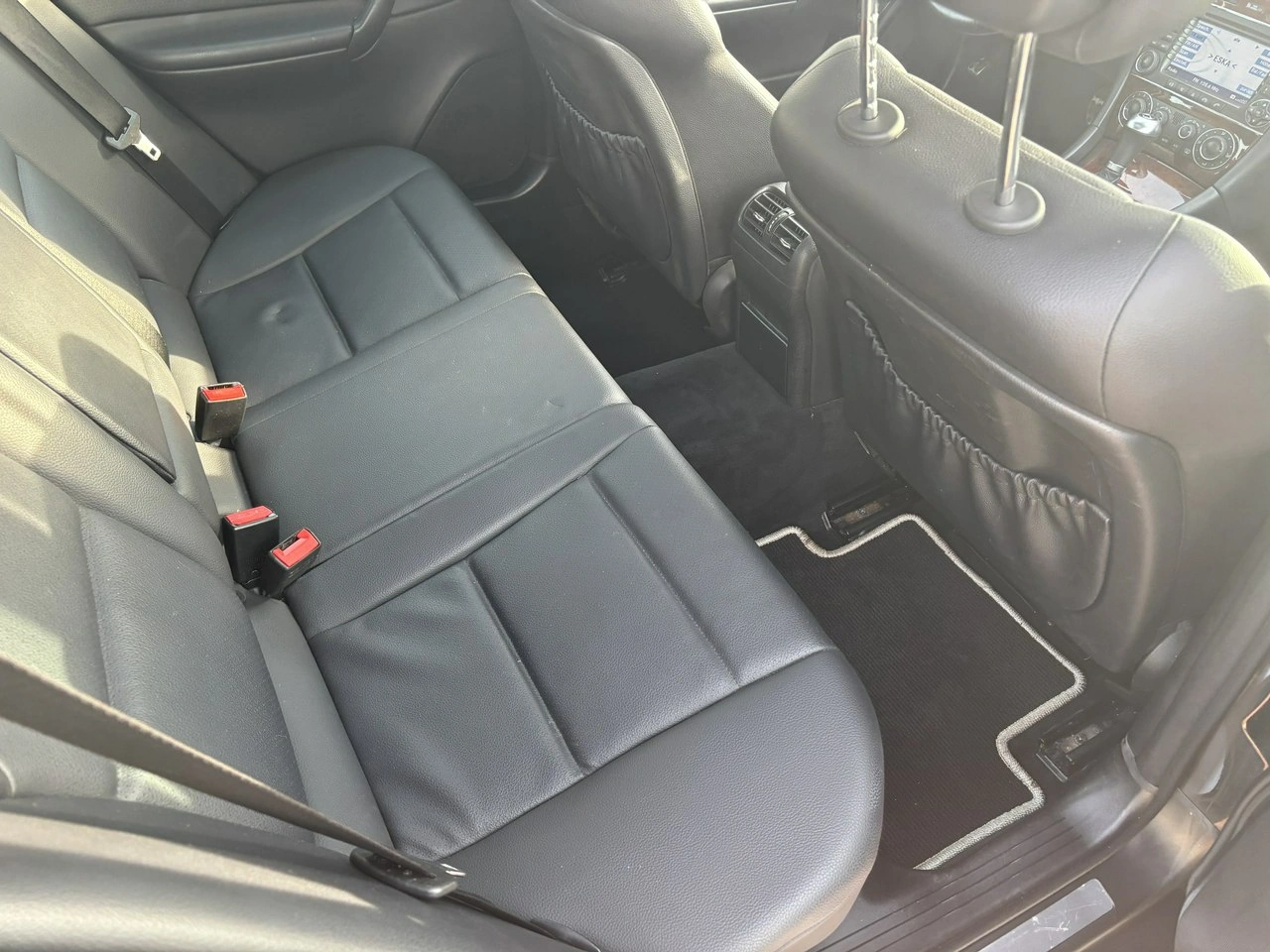 Mercedes C 180 - Zdjęcie 19