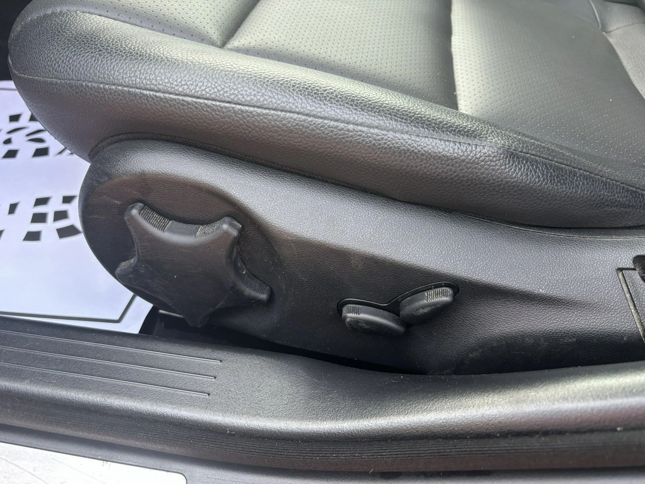 Mercedes C 180 - Zdjęcie 23