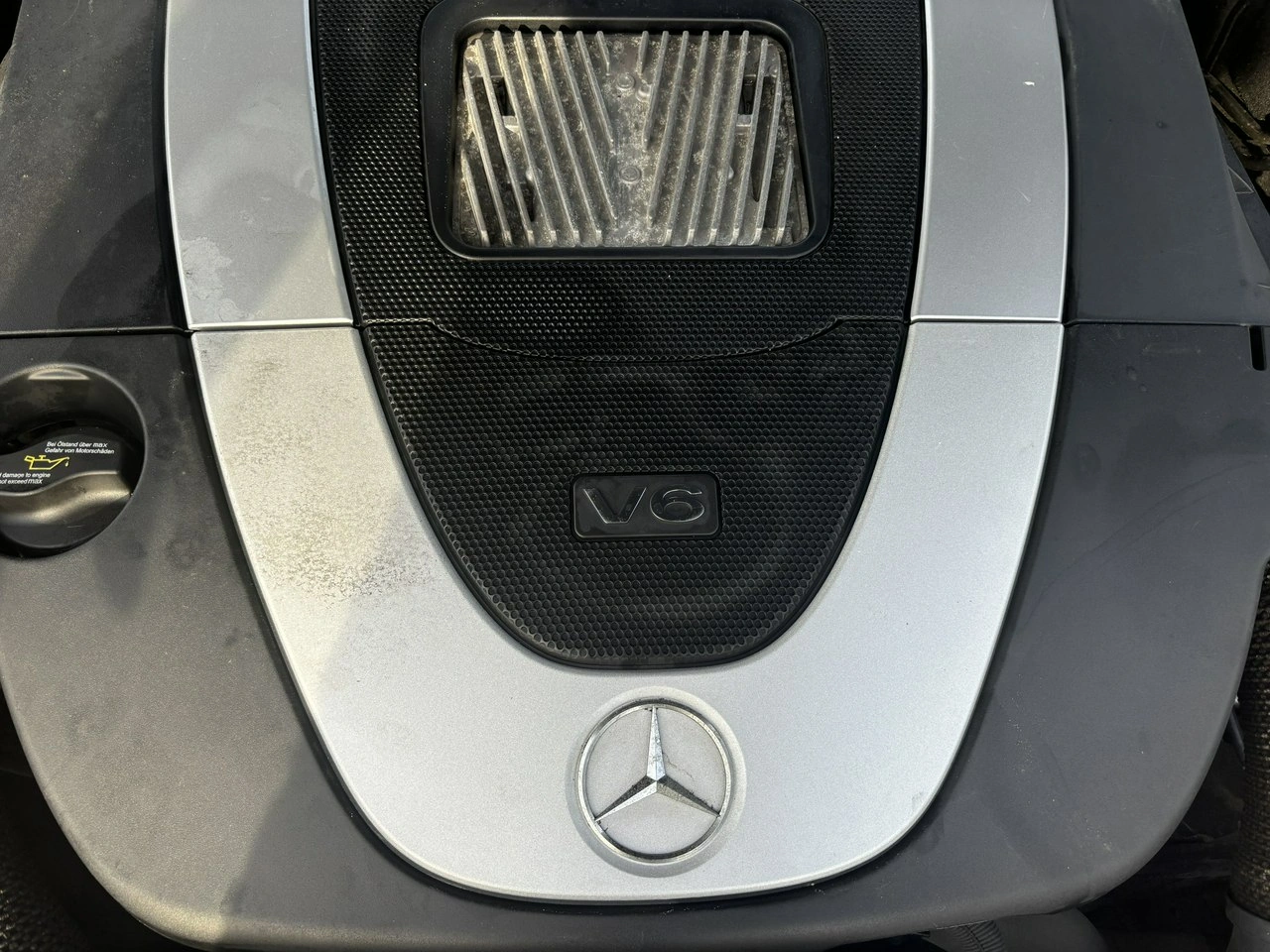 Mercedes C 180 - Zdjęcie 25