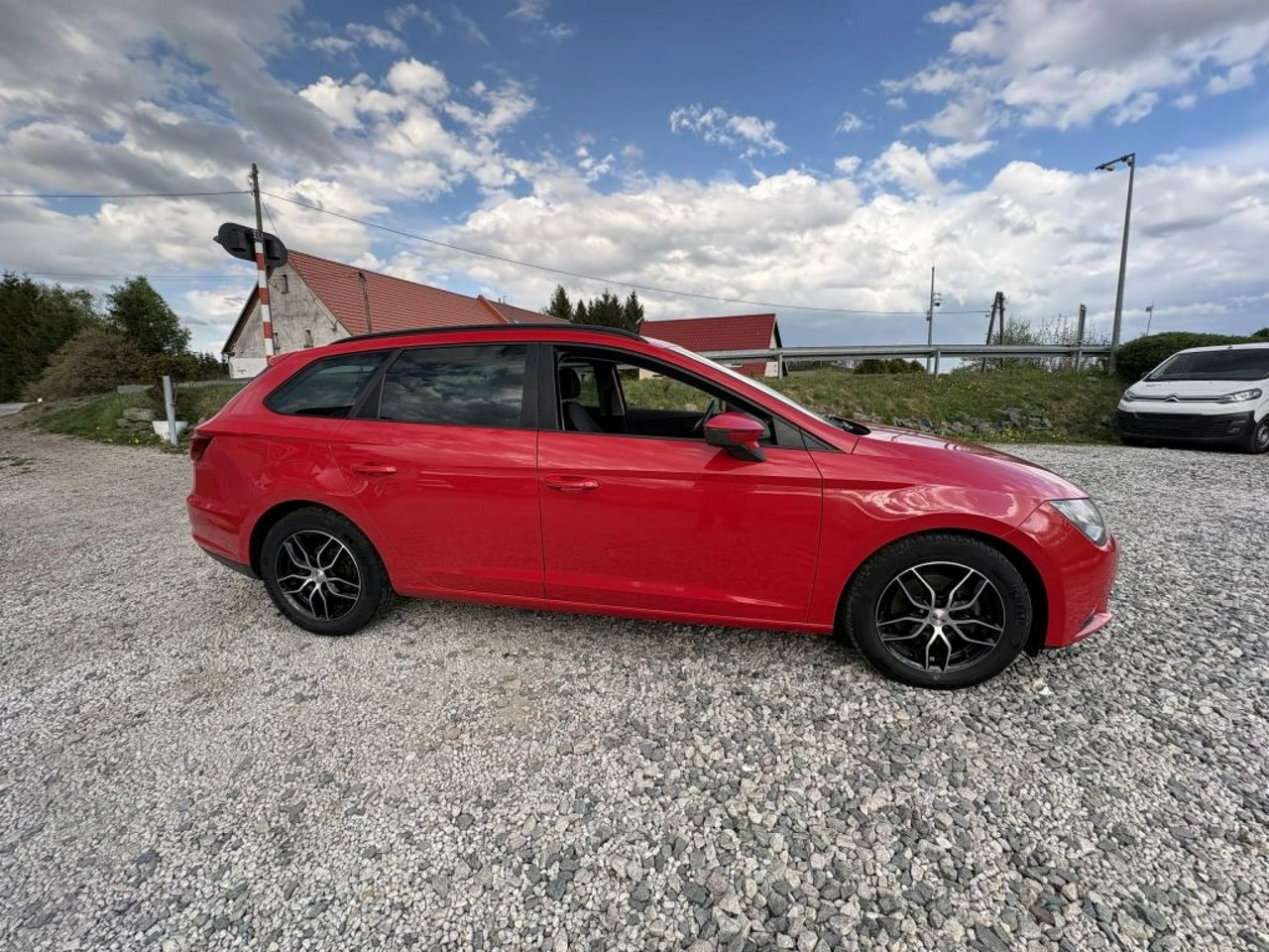 Seat Leon - Zdjęcie 6