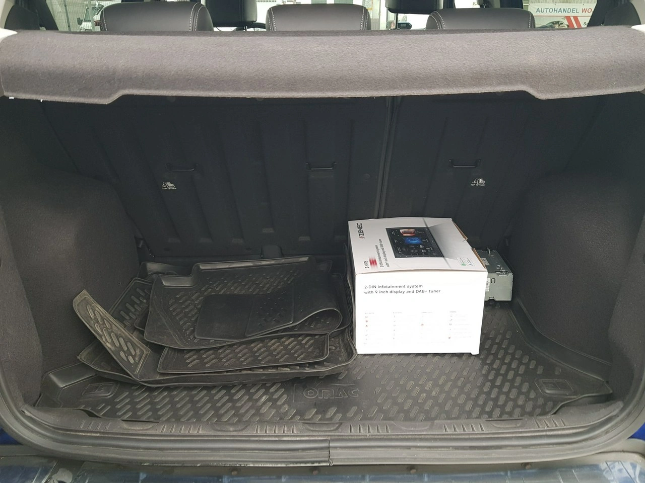 Ford EcoSport - Zdjęcie 13