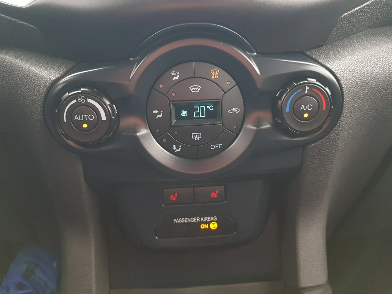 Ford EcoSport - Zdjęcie 17