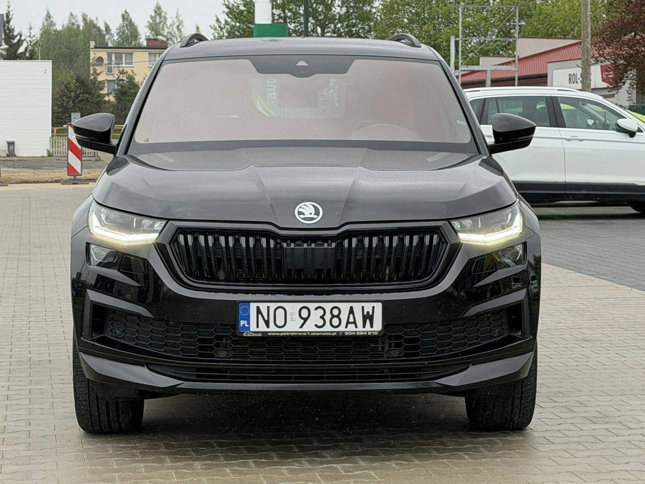 Skoda Kodiaq - Zdjęcie 2