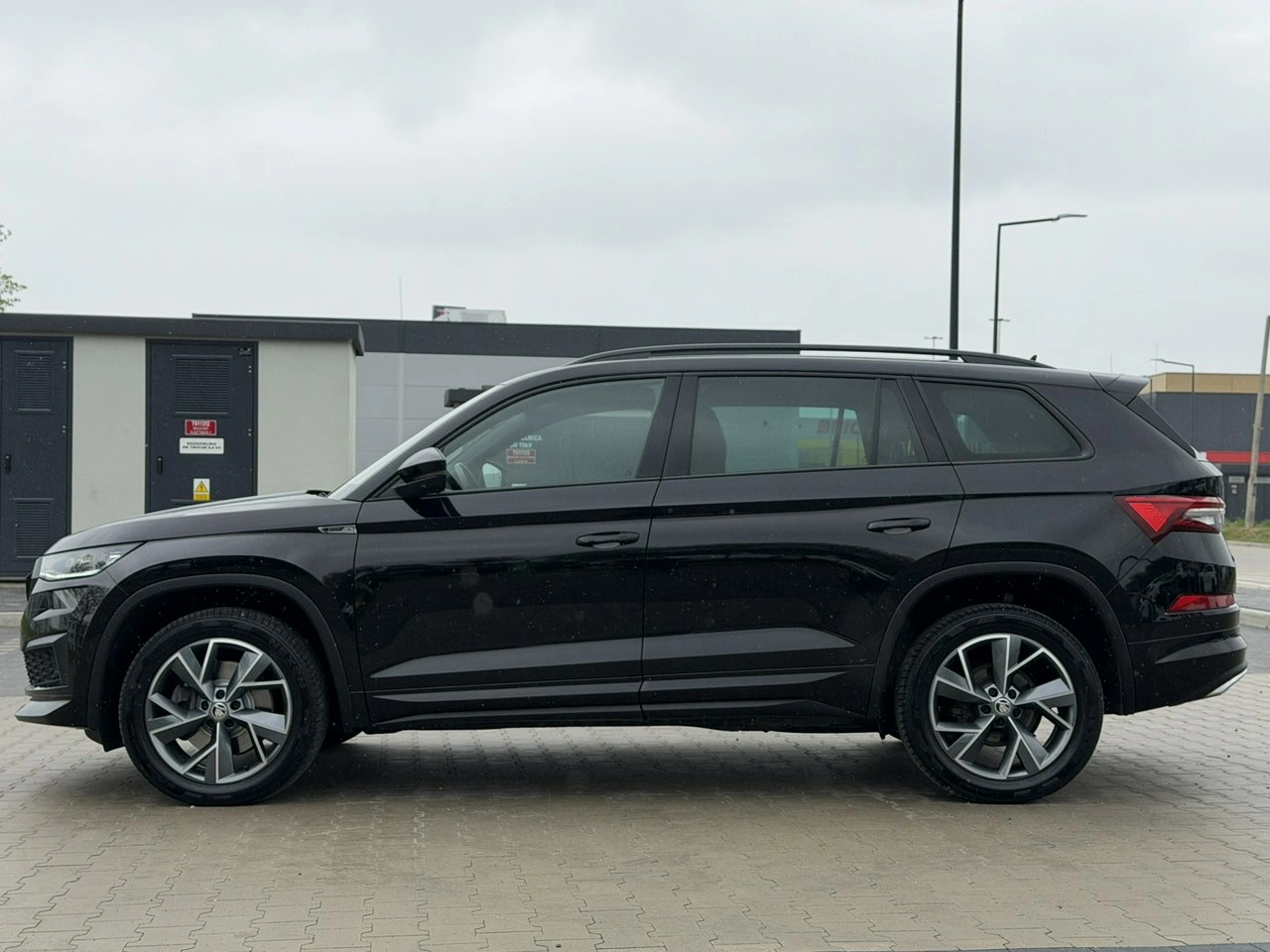 Skoda Kodiaq - Zdjęcie 6