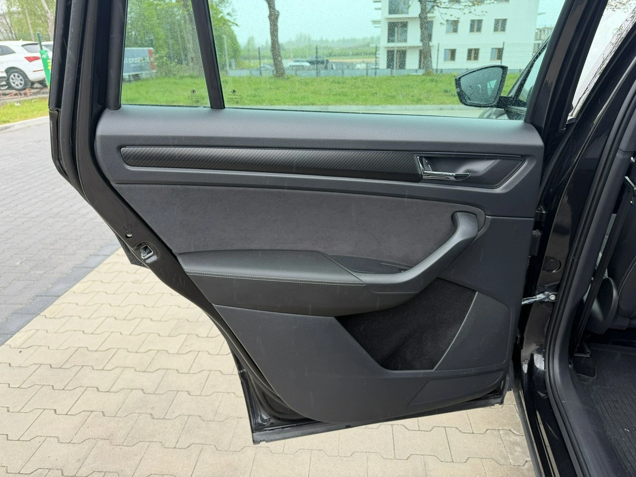 Skoda Kodiaq - Zdjęcie 29