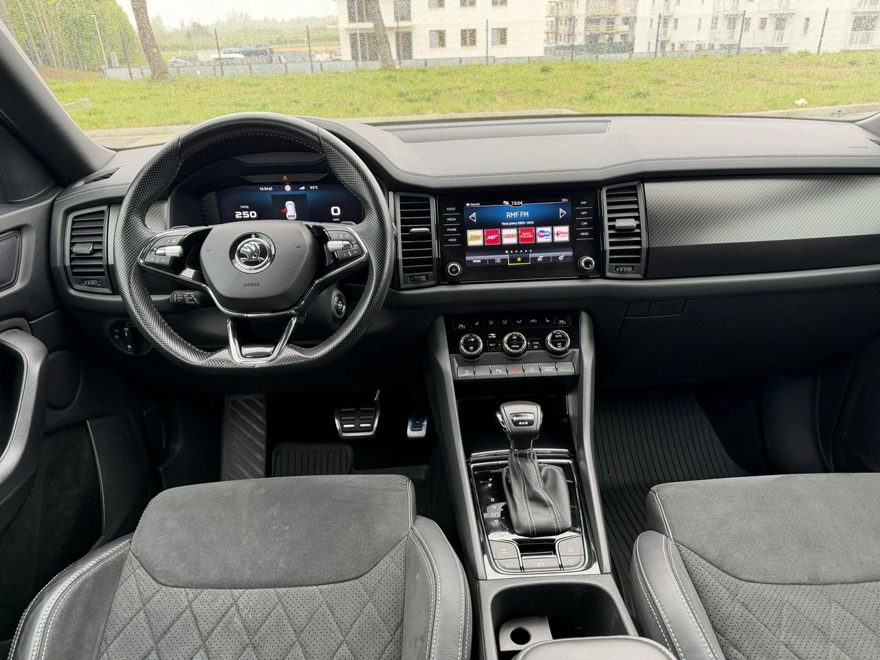 Skoda Kodiaq - Zdjęcie 19