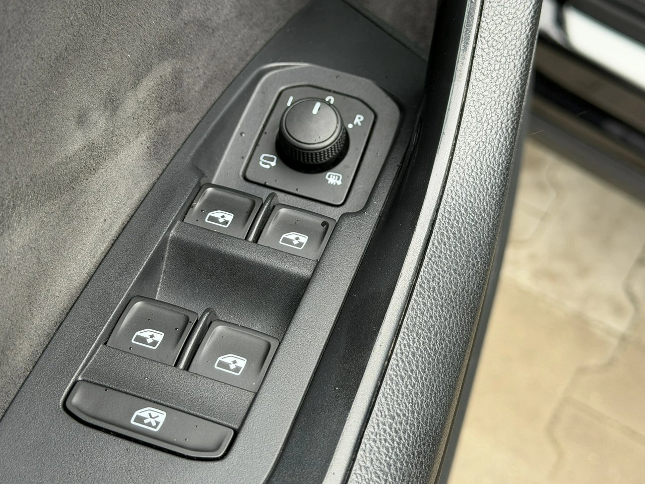 Skoda Kodiaq - Zdjęcie 15