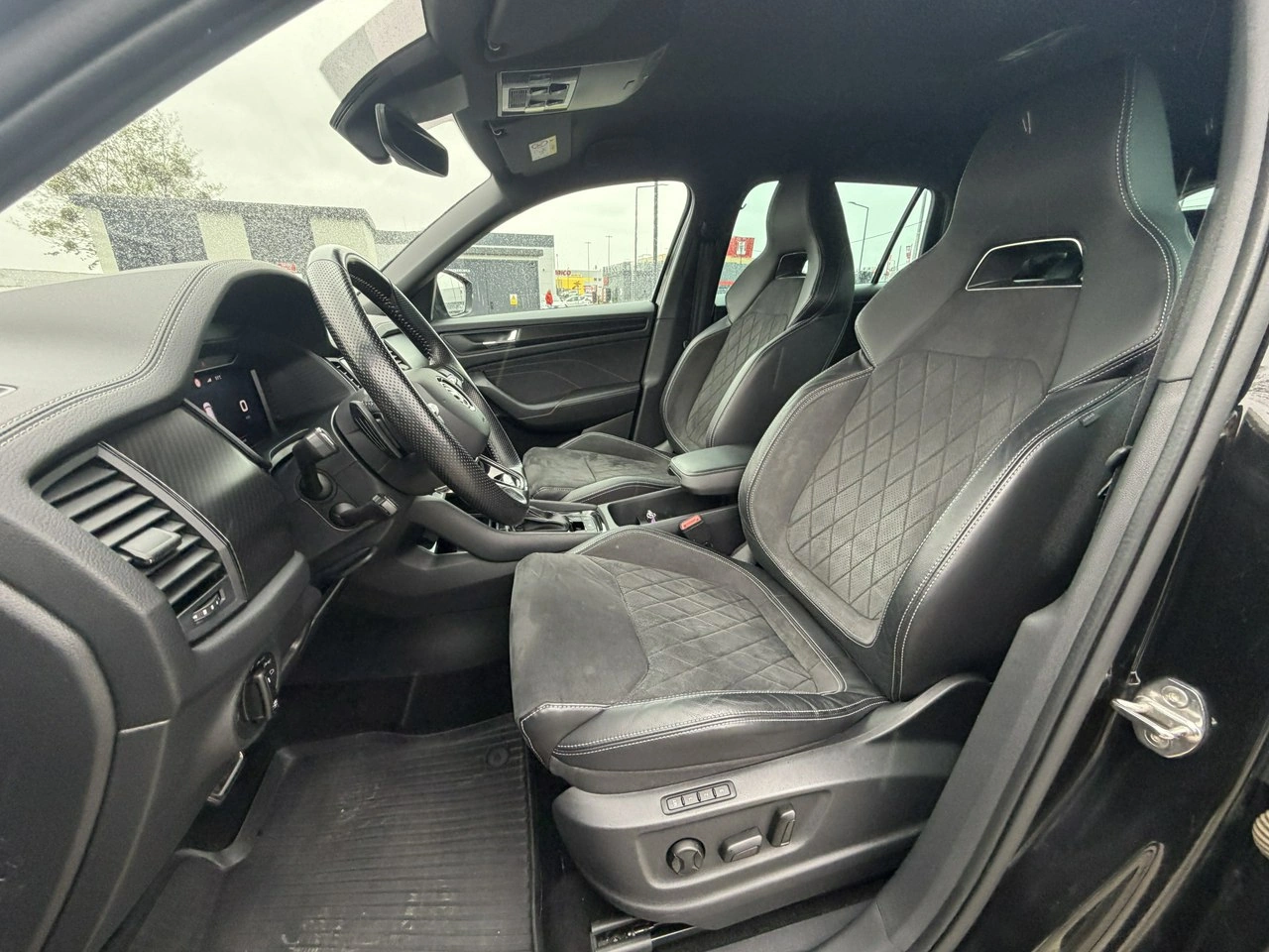 Skoda Kodiaq - Zdjęcie 17