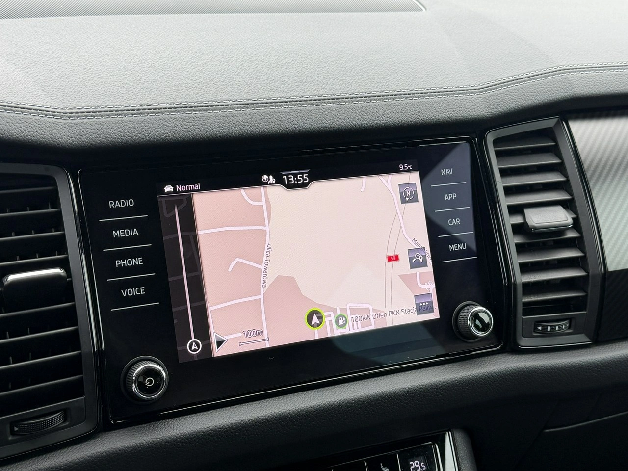 Skoda Kodiaq - Zdjęcie 23