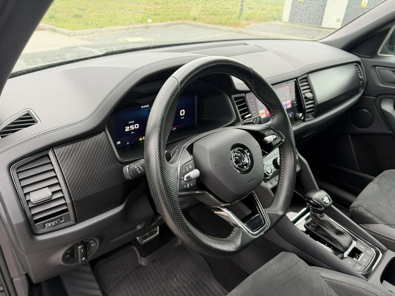 Skoda Kodiaq - Zdjęcie 18