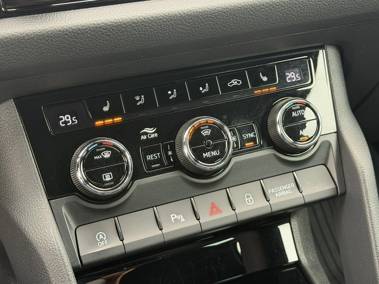 Skoda Kodiaq - Zdjęcie 26