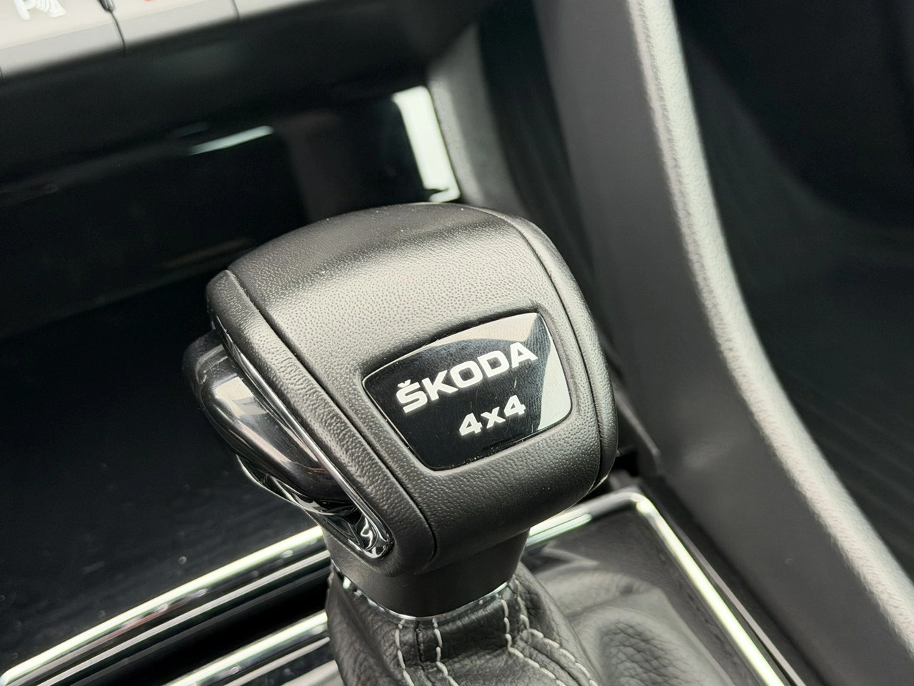 Skoda Kodiaq - Zdjęcie 27