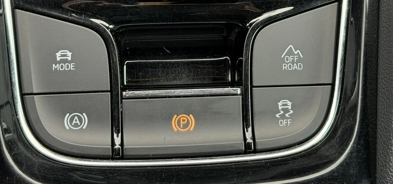Skoda Kodiaq - Zdjęcie 28