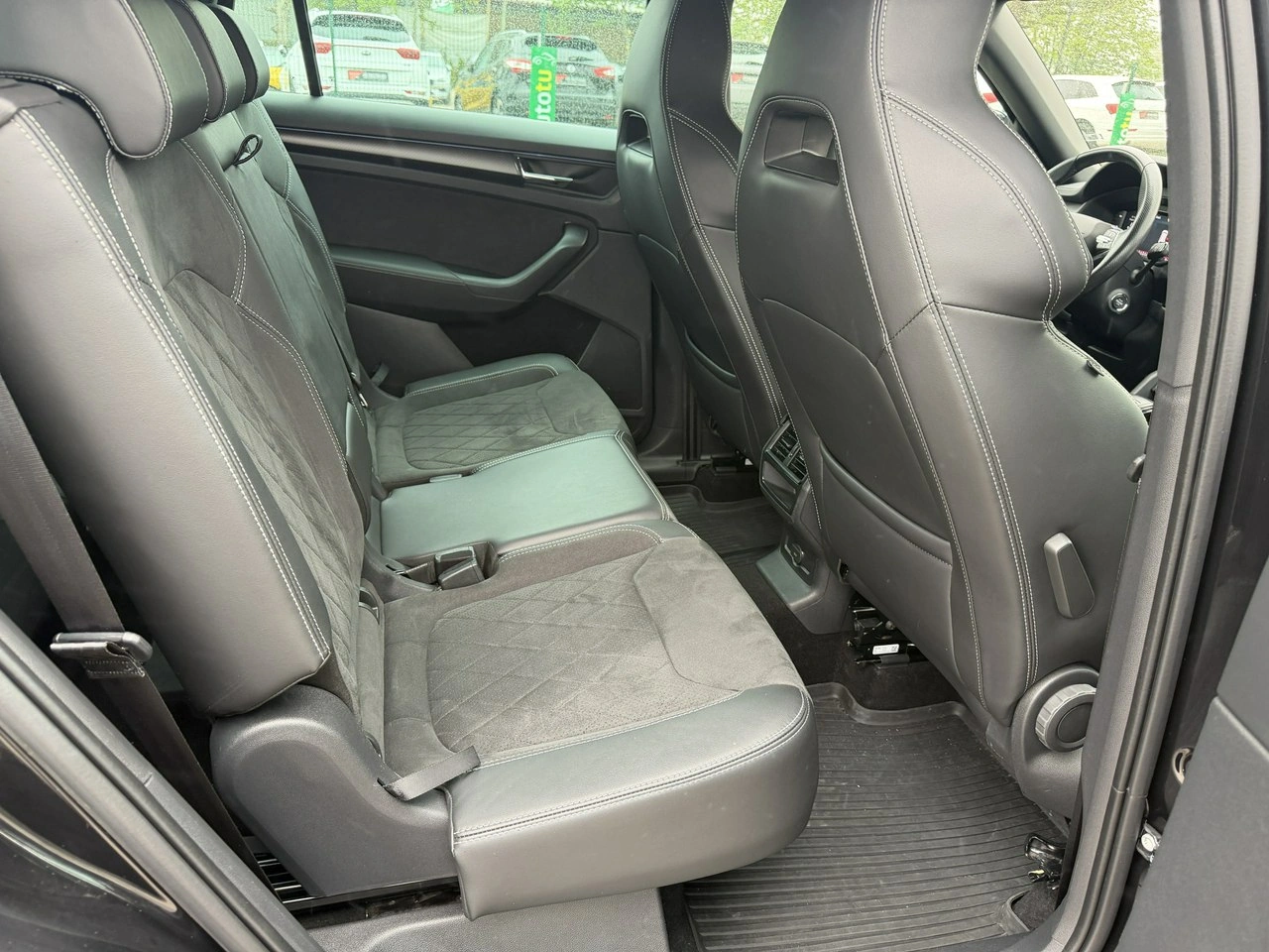 Skoda Kodiaq - Zdjęcie 32