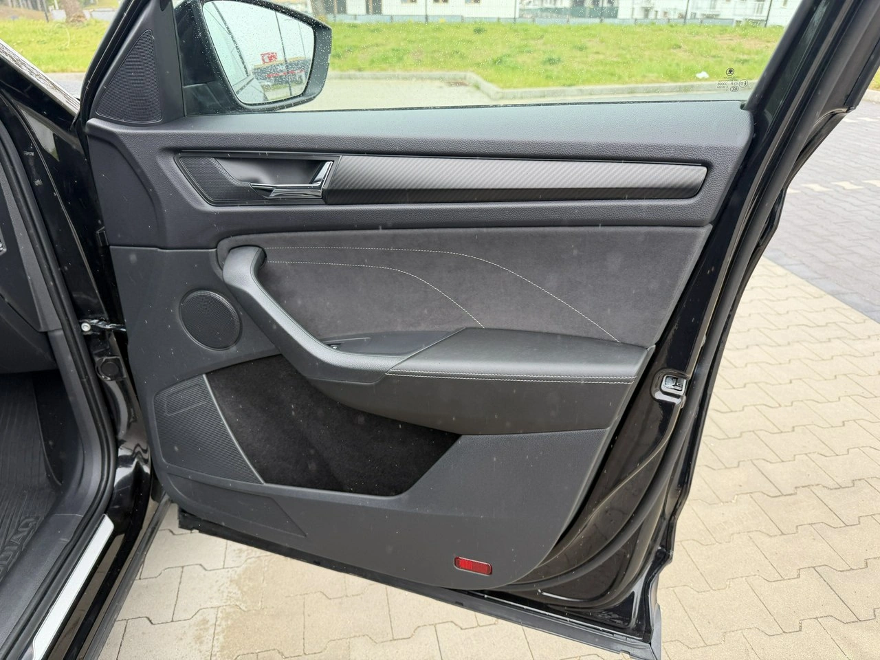Skoda Kodiaq - Zdjęcie 33