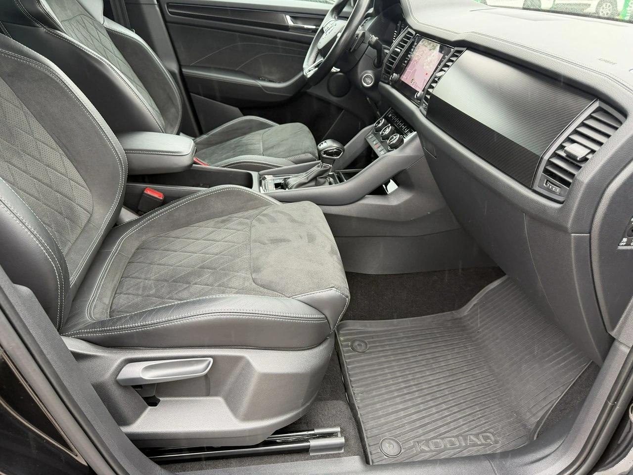 Skoda Kodiaq - Zdjęcie 34