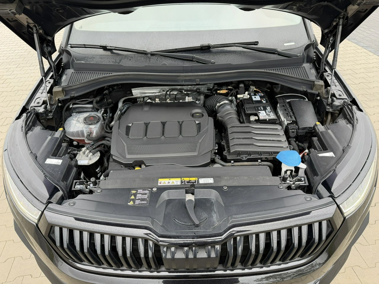 Skoda Kodiaq - Zdjęcie 3