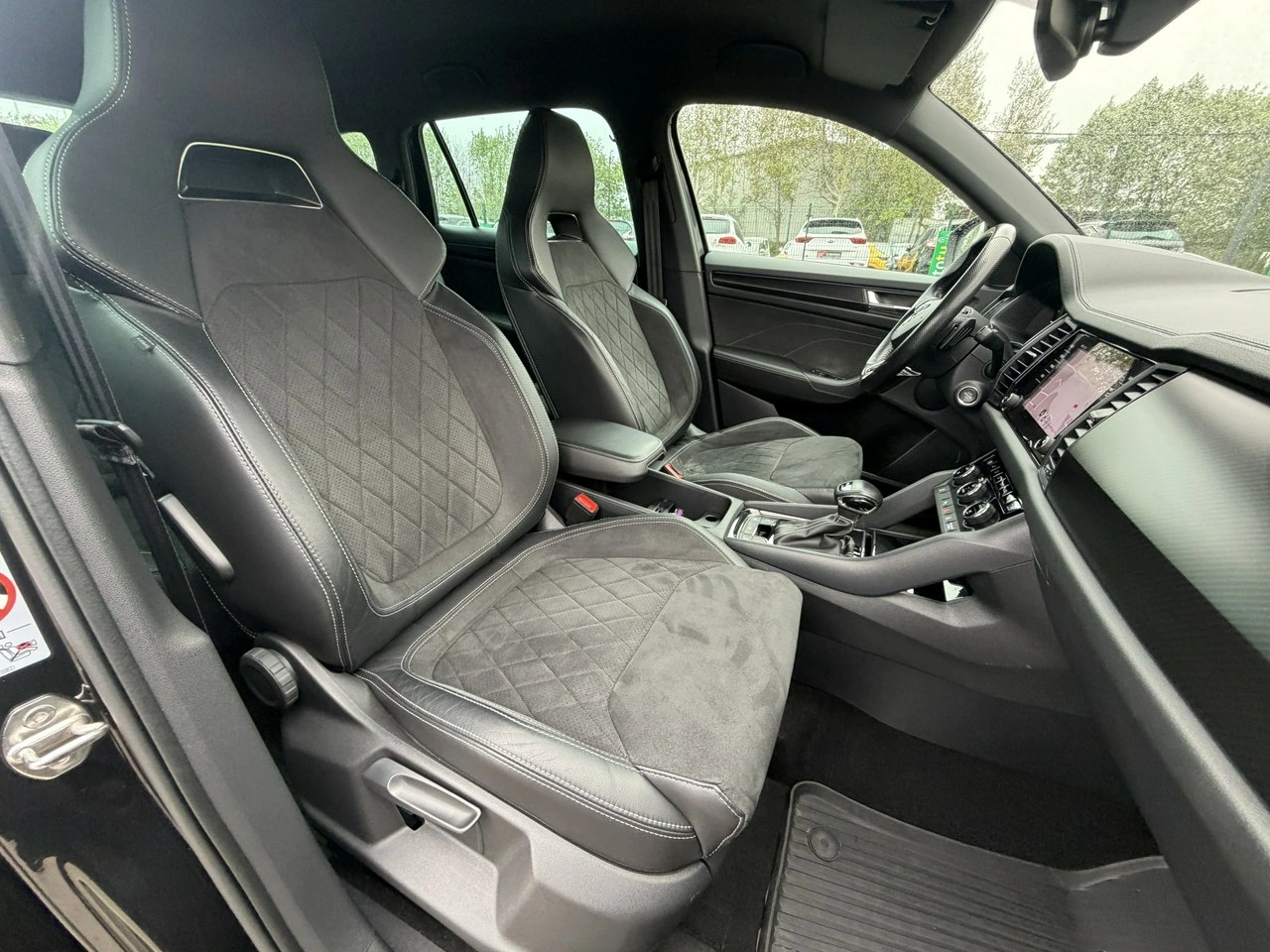 Skoda Kodiaq - Zdjęcie 35