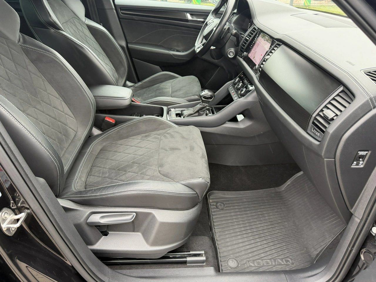 Skoda Kodiaq - Zdjęcie 36
