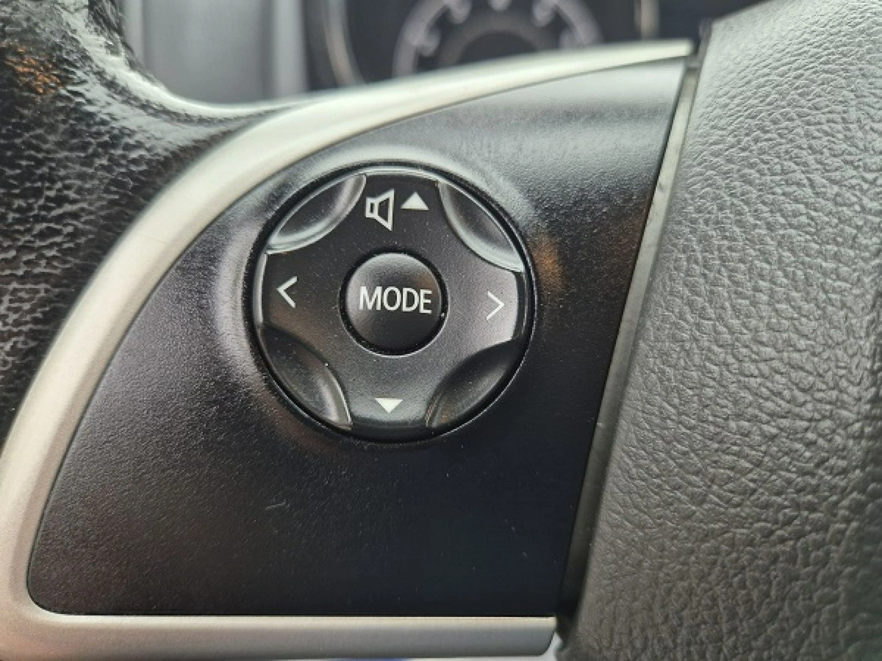 Mitsubishi ASX - Zdjęcie 16