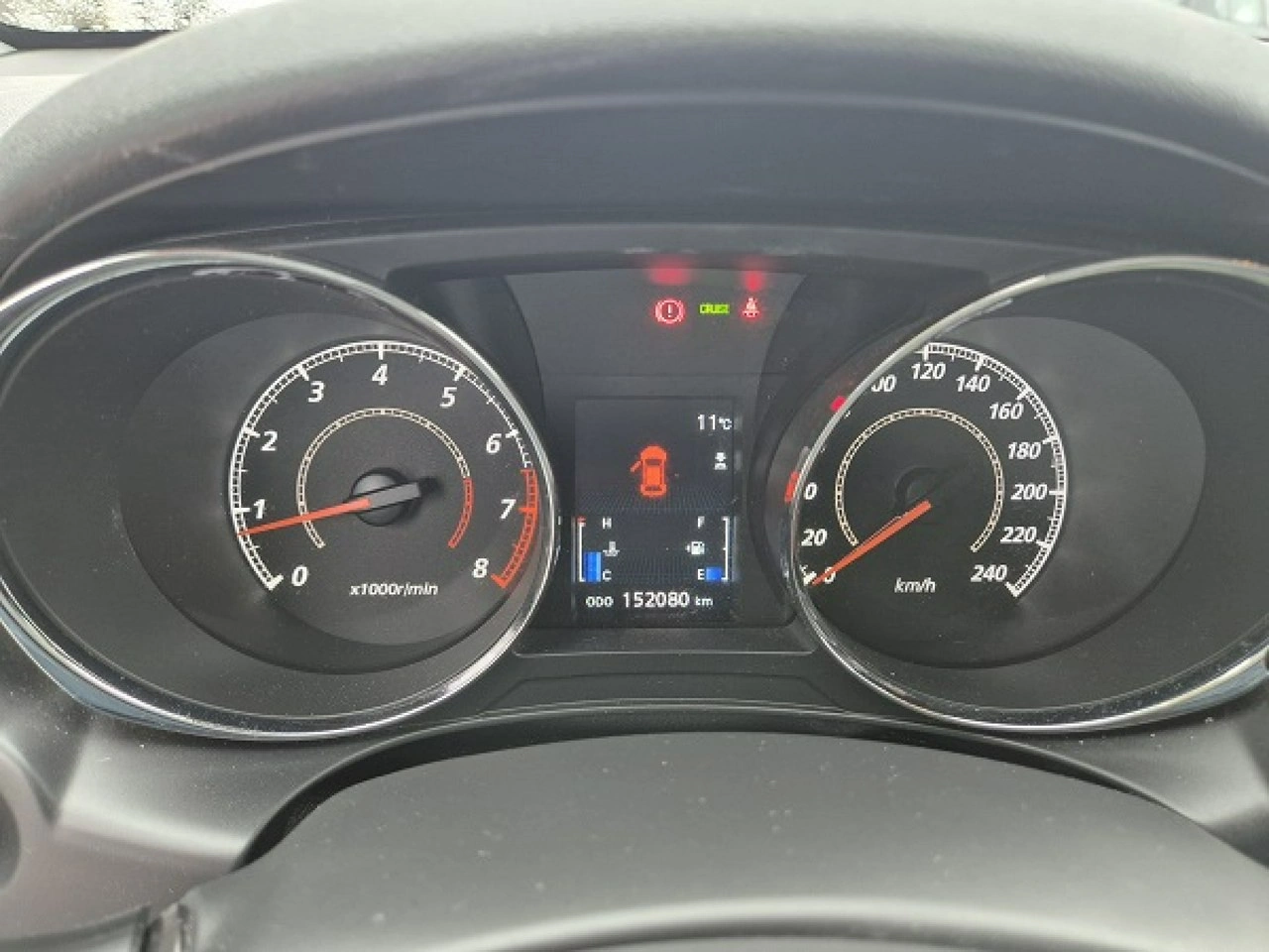 Mitsubishi ASX - Zdjęcie 18