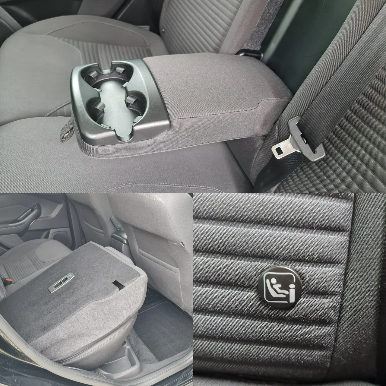 Ford Focus - Zdjęcie 9