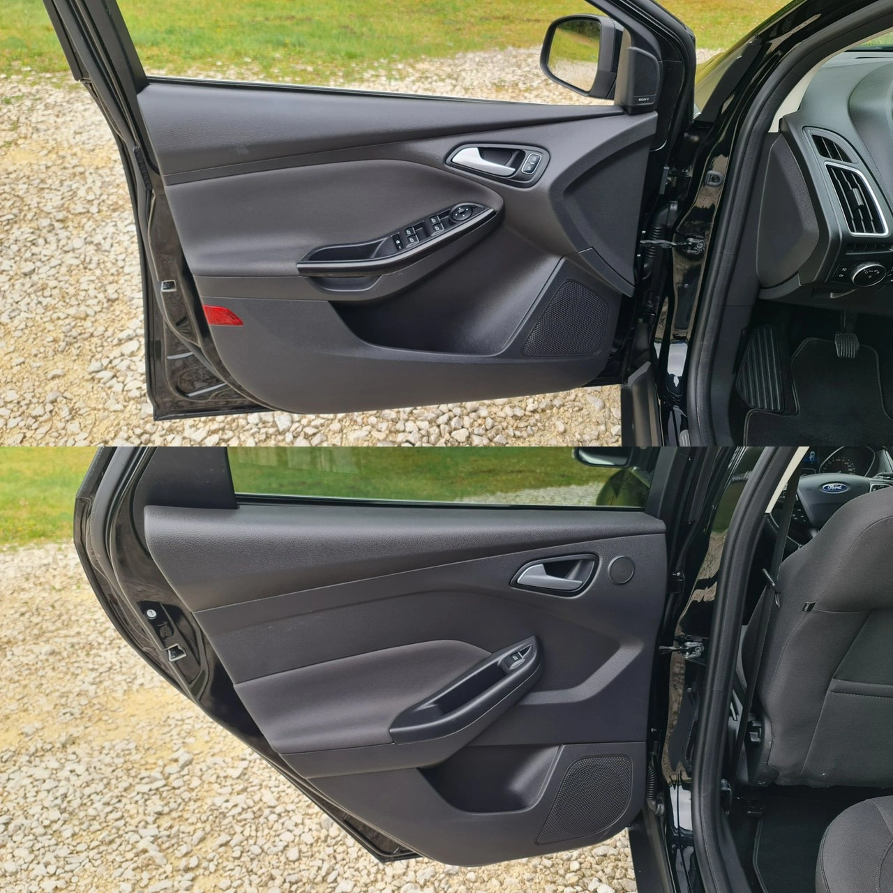 Ford Focus - Zdjęcie 11