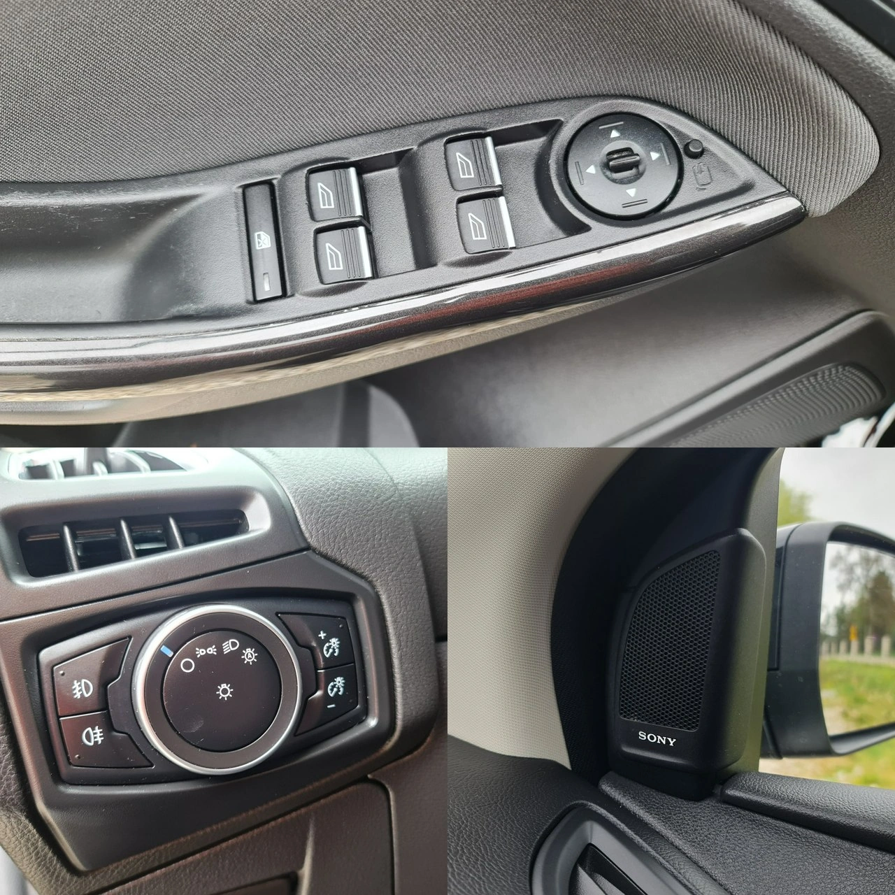 Ford Focus - Zdjęcie 12