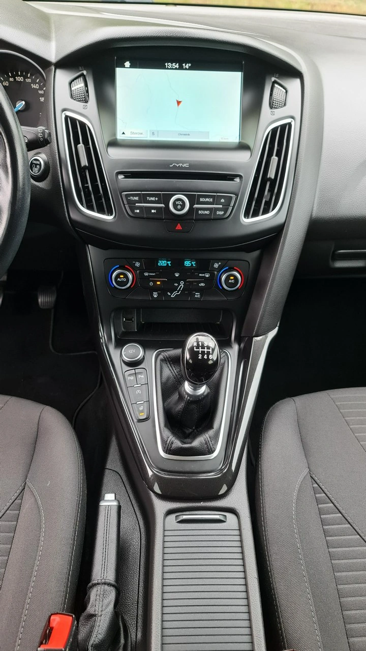 Ford Focus - Zdjęcie 18